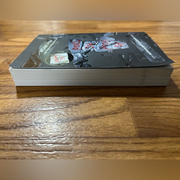 NWT As Good As Dead by Holly Jackson - Picture 4 of 6